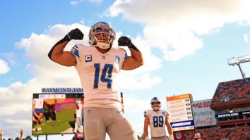 NFL Power Rankings Week 7: A New Number One Amid A Week Of Upsets