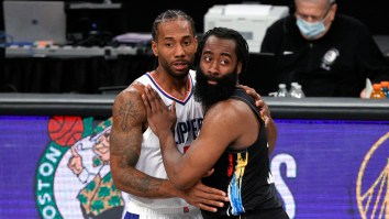 Fans Are Torn Over Blockbuster James Harden Trade To The Los Angeles Clippers