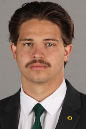 Justin Herbert Brother Patrick Oregon