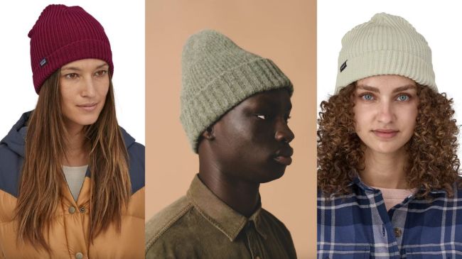 Shop beanies at Huckberry