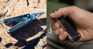 Leatherman Charge+ Multi-Tool