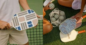 Shop Recess Pickleball at Huckberry