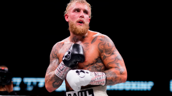 Jake Paul Announces Next Fight Date, Hints That He’s Fighting A Pro Boxer