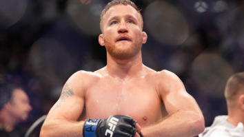Justin Gaethje Wants Title Shot Vs Islam Makhachev Next ‘It’s A Fresh Matchup’