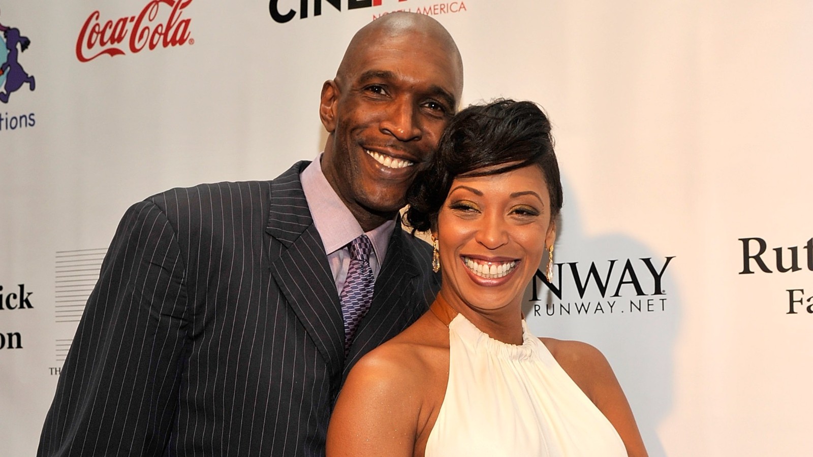 Joes Smith and Kyss Major