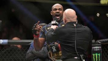 Jon Jones Apologizes To Stipe Miocic And Predicts Future In New Instagram Video