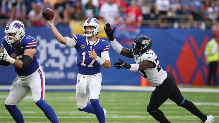 Josh Allen