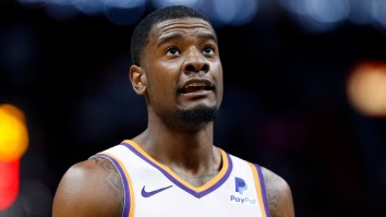 Former Top NBA Draft Pick Accused Of Sexually Assaulting And Intimidating Woman