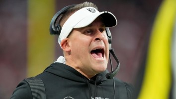 Josh McDaniels’ Raiders Tenure Is Likely Ending