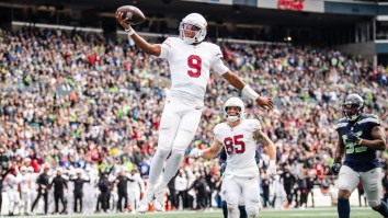 Vikings Trade For Cardinals Starting Quarterback Amid Kirk Cousins Injury