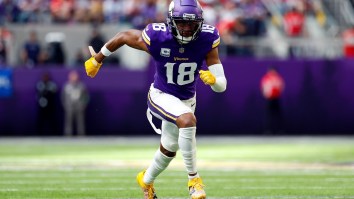 NFL Will ‘Encourage’ Players To Play Flag Football In 2028 Summer Olympics