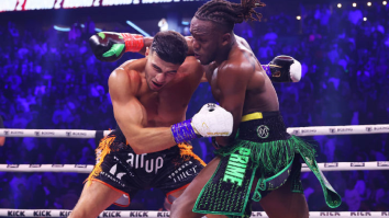 Pro Boxers/UFC Fighters React To Terrible Tommy Fury-KSI Boxing Match