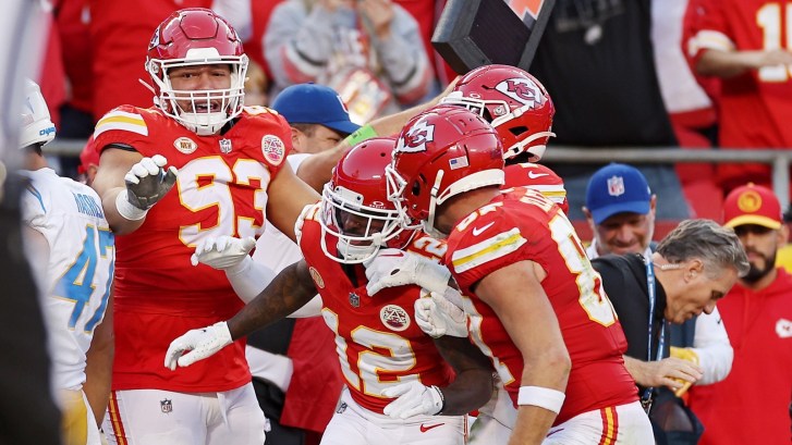 Chiefs