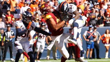 Broncos Lose Key Starter To Four-Game Suspension; Reduced To 2 Games On Appeal
