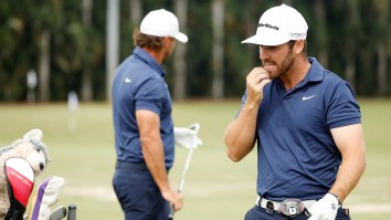 Brooks Koepka Reignites Feud With Matt Wolff With Brutally Harsh Criticism