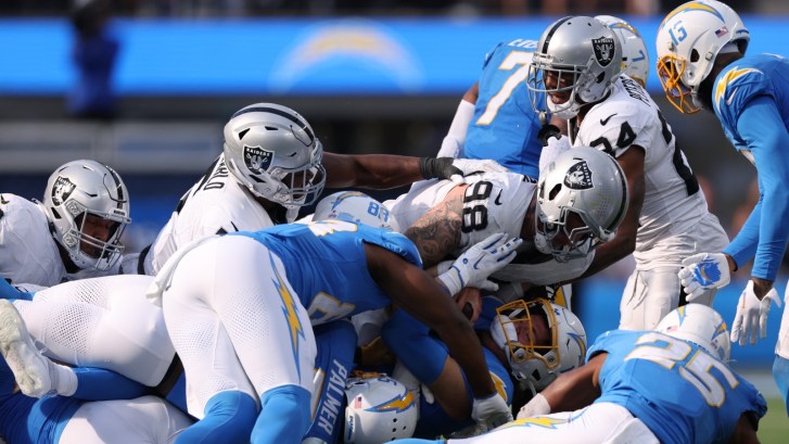 Las Vegas Raiders