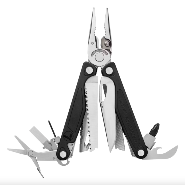 Leatherman Charge+ Multi-Tool