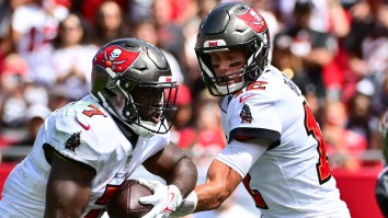 Bills Hosting RB Leonard Fournette For Visit And Possible Signing