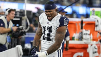 Micah Parsons Wants To Build Olympics  Flag Football NFL Superteam, Names The Players