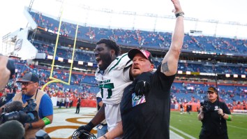 Jets Offensive Coordinator Nathaniel Hackett Gets Game Ball After Sean Payton Trash Talk Backfires