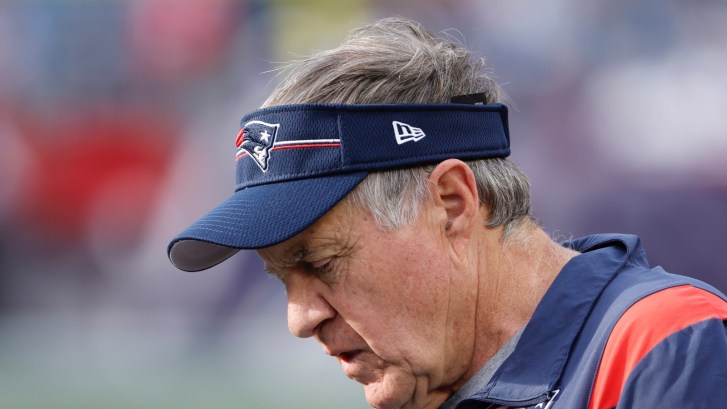New England Patriots
