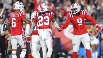 Patriots Lose Two Key Defensive Starters Indefinitely
