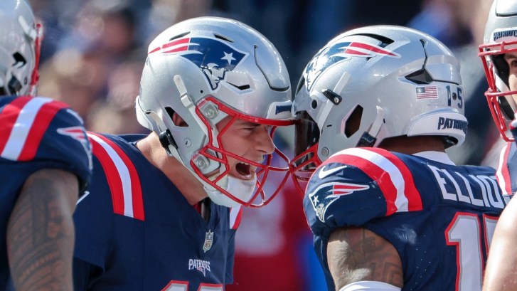Patriots
