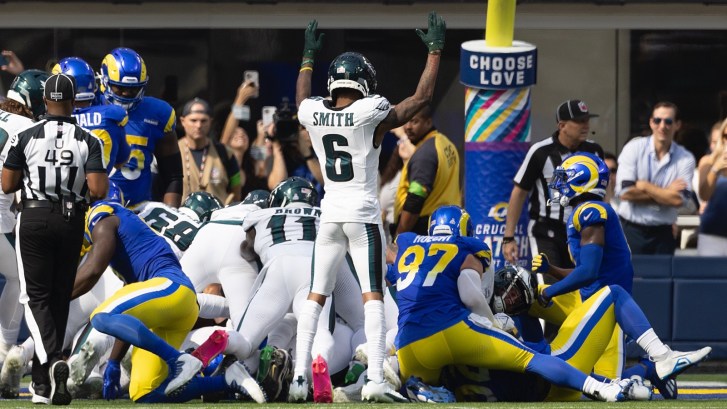 Philadelphia Eagles