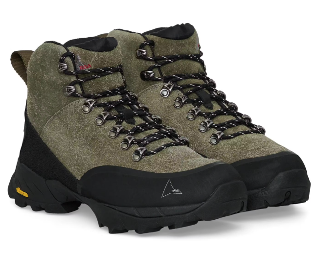 ROA Andreas Hiking Boot