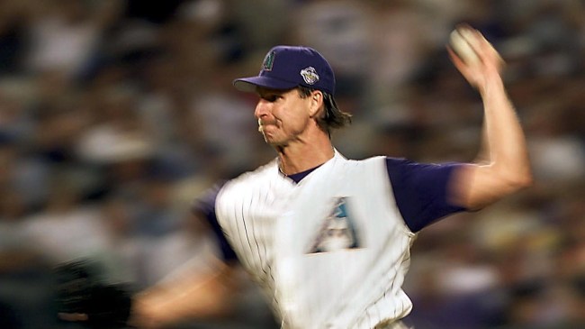 Randy Johnson