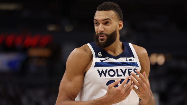 Rudy Gobert