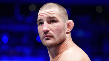 Sean Strickland Says Khamzat Chimaev Doesn’t Deserve Title Shot, ‘Hasn’t Earned It’