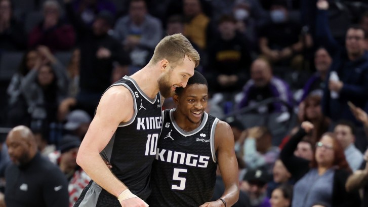 Sacramento Kings