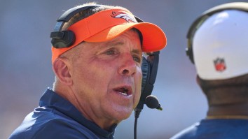 Jets Players Have Epic Pre-Game Speech Against Broncos Sean Payton: ‘F— Him’