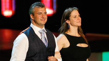 Vince McMahon’s 19-Year-Old Grandson Calls Himself ‘The Rightful Heir’ To WWE Throne