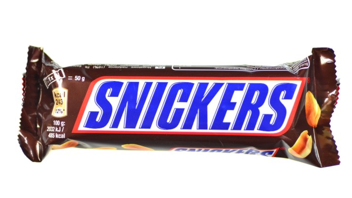 Snickers