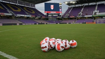 Meet The 13-Year-Old Who Just Broke Freddy Adu’s Record For Youngest First-Team Debut