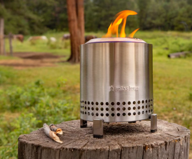 Solo Stove Mesa XL Tabletop Firepit