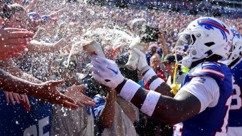 New York Loosens Alcohol Sales Laws Because The Bills Play In London