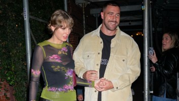 Travis Kelce And Taylor Swift Make It Official As They Show PDA On Consecutive Date Nights