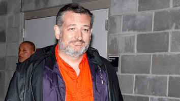 Fans Blame Ted Cruz For Astros Losing Game 7 After Begging Him Not To Attend