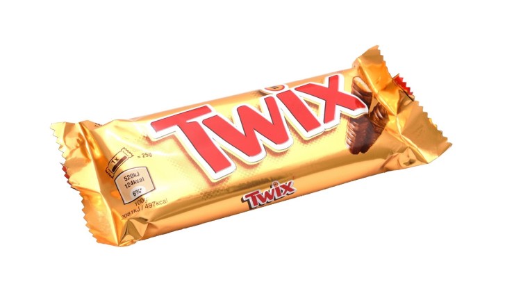 Twix Bar