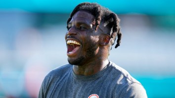 Dolphins WR Tyreek Hill Says Stephen A. Smith Is Jealous And His Tua Take Is ‘Lazy’