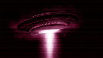 Internet Detectives Believe They Solved Pentagon UFO Mystery