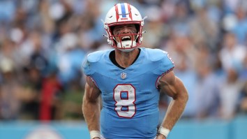 Titans Will Levis To Start Against Steelers After Electrifying Debut