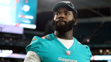 Dolphins CB Xavien Howard On Appearing Hard Knocks: ‘B——‘