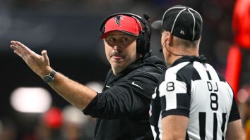 Arthur Smith’s Face Is The Funniest Thing In The NFL