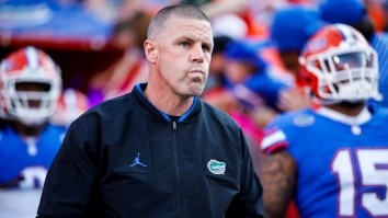A Sassy Billy Napier Doesn’t Want To Hear About Offensive Struggles, Losing To Vanderbilt