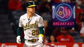 MLB Outfielder Breaks Down The 15 Best Breakfast Spots He Visited During The Season