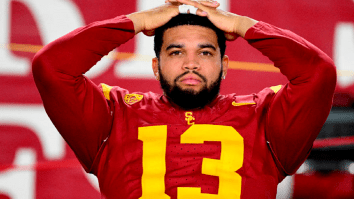 Ex-NFL Player Says Caleb Williams Should Sit Out Rest Of Season After Loss To Utah